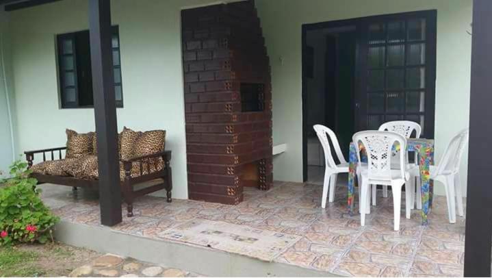 펜션 Moradas Jeane