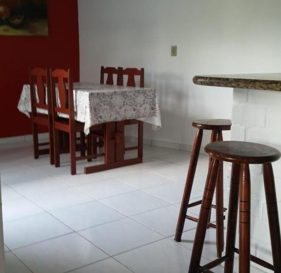 펜션 Moradas Jeane