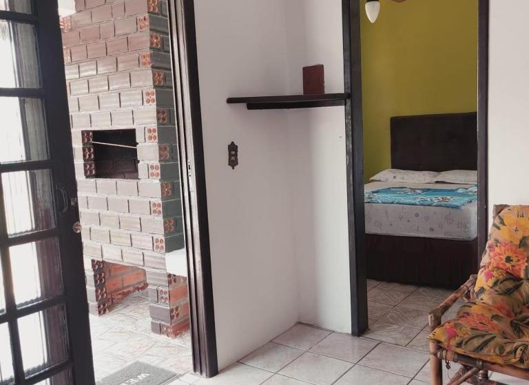 펜션 Moradas Jeane