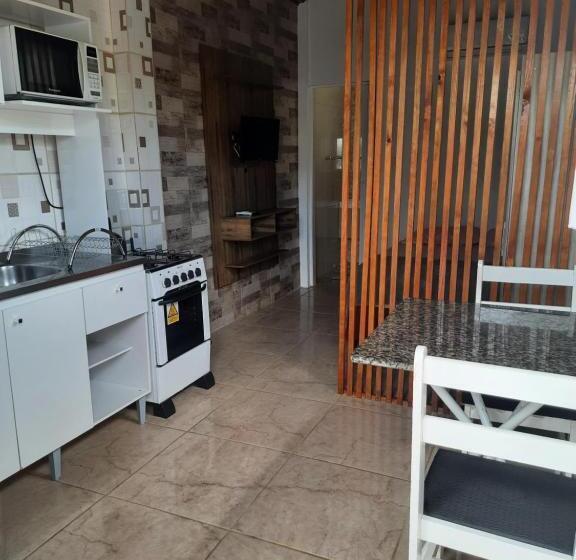 펜션 Moradas Jeane