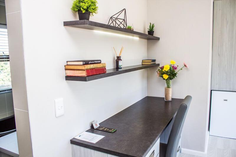 פנסיון Mulenvo Guest House