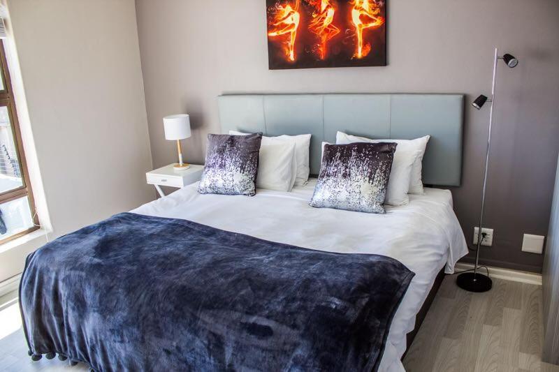 פנסיון Mulenvo Guest House