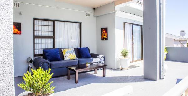 פנסיון Mulenvo Guest House
