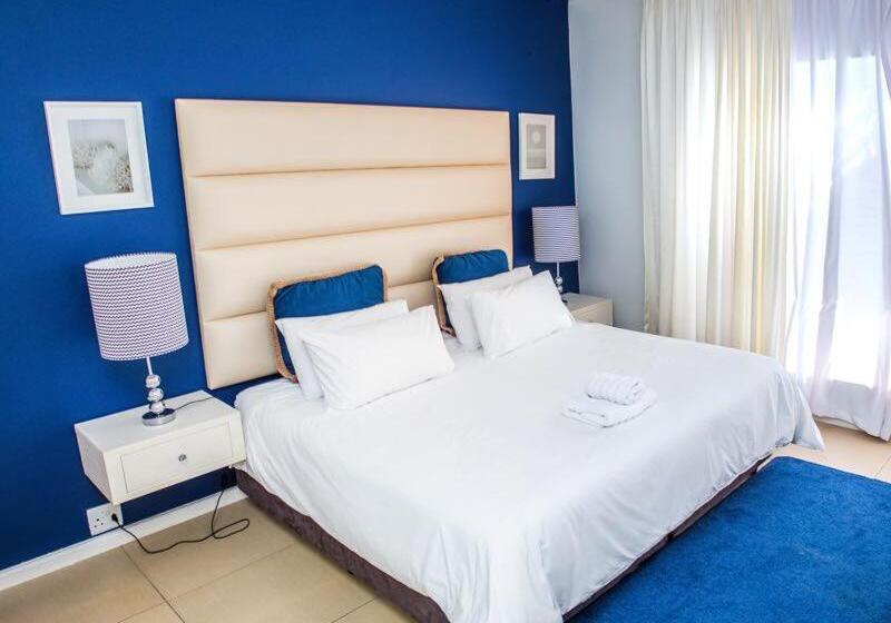 פנסיון Mulenvo Guest House