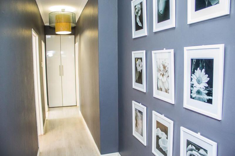 פנסיון Mulenvo Guest House