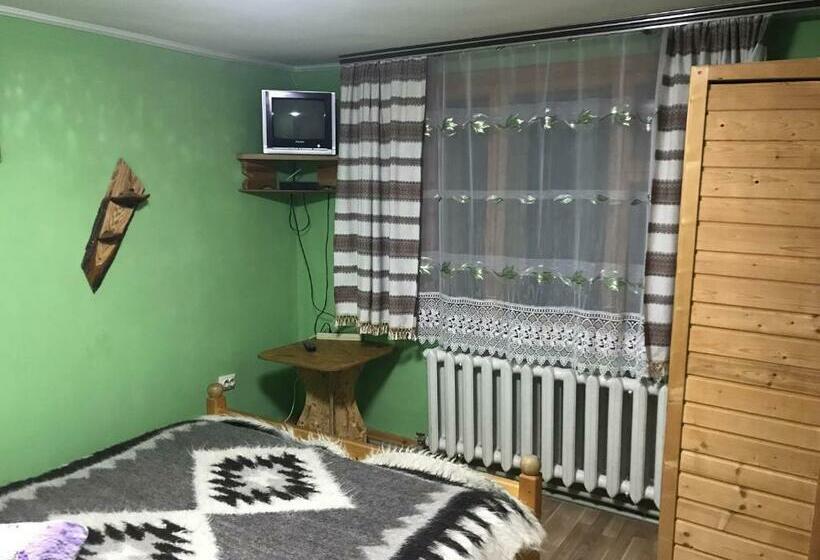 Пансион Na Gorbochku U Natali