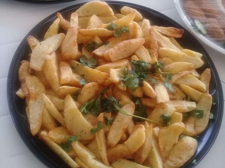 펜션 Naledi Lodge & Guest Houses