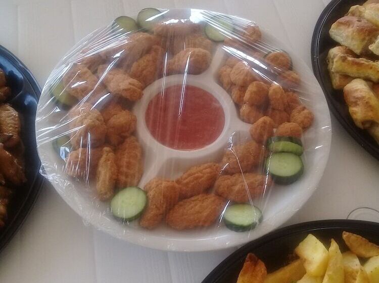 펜션 Naledi Lodge & Guest Houses