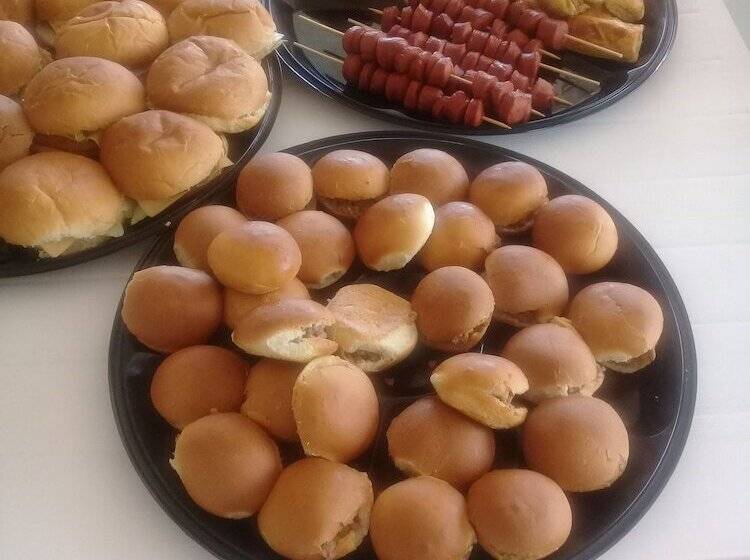 Пансион Naledi Lodge & Guest Houses