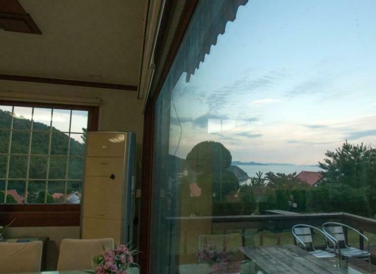 ペンション Namhea German Village Beethoven House