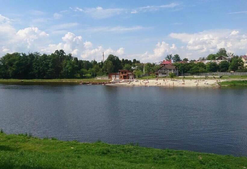 פנסיון Nostalgia