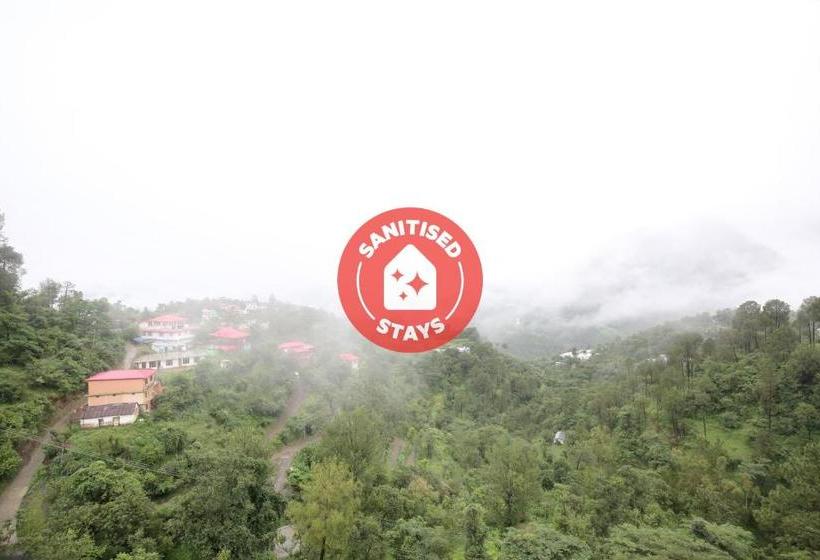 بنسيون Oyo Home 16754 Valley View