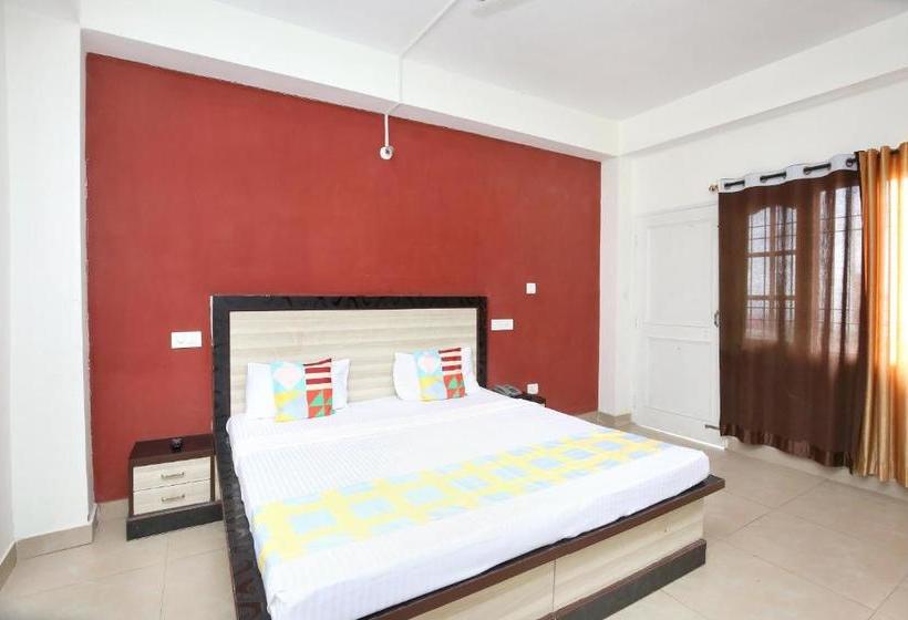 بنسيون Oyo Home 16754 Valley View