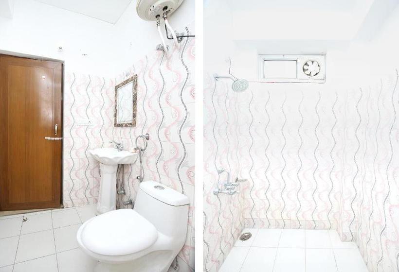 بنسيون Oyo Home 16754 Valley View