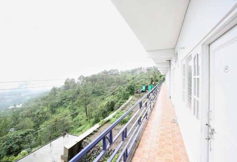 بنسيون Oyo Home 16754 Valley View