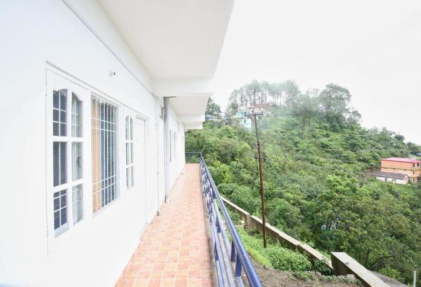 بنسيون Oyo Home 16754 Valley View