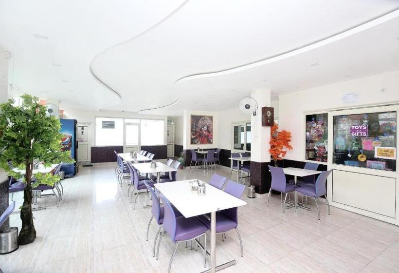 بنسيون Oyo Home 16754 Valley View