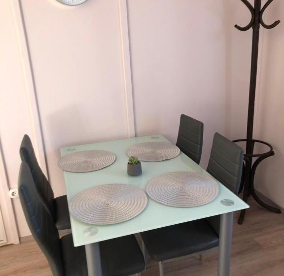 بنسيون Panoráma Vendégház