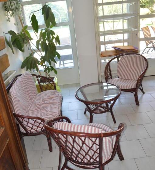 פנסיון Penzion 409