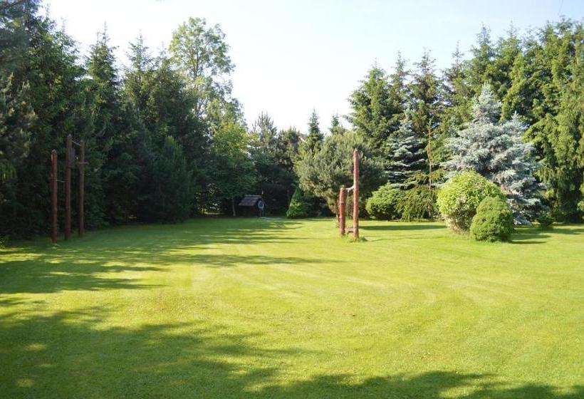 פנסיון Penzion 409