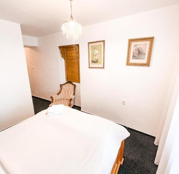 پانسیون Penzion Jakub