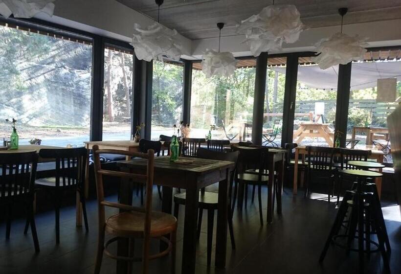 پانسیون Penzion Kůlna