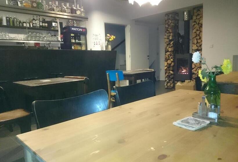 پانسیون Penzion Kůlna