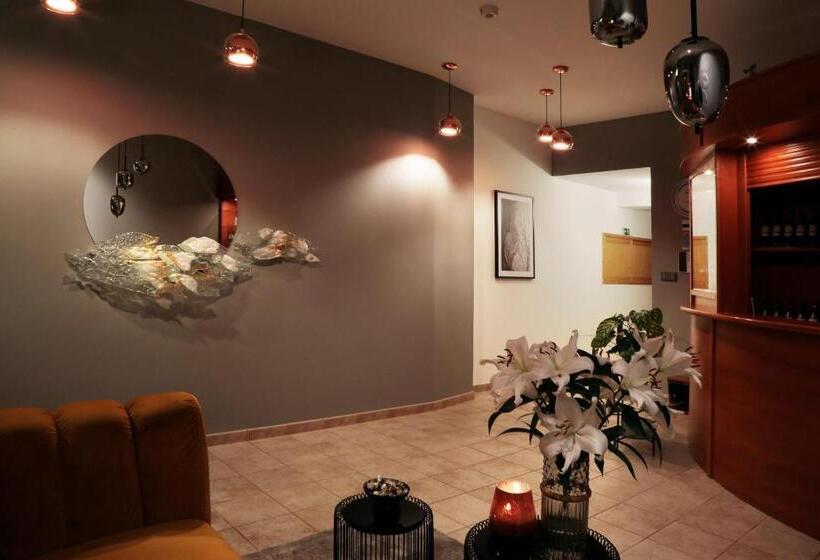 Пансион Penzion Martina