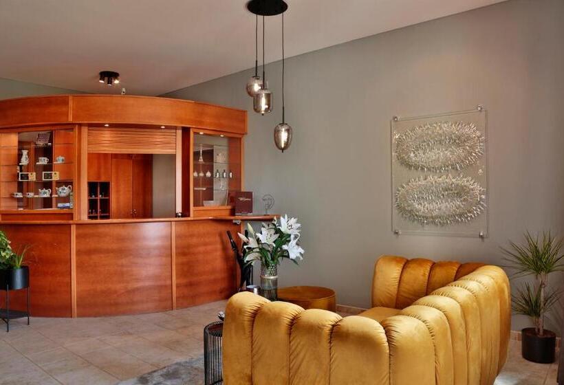 پانسیون Penzion Martina