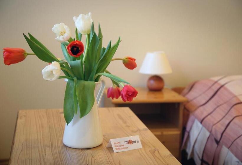 Пансион Penzion Martina