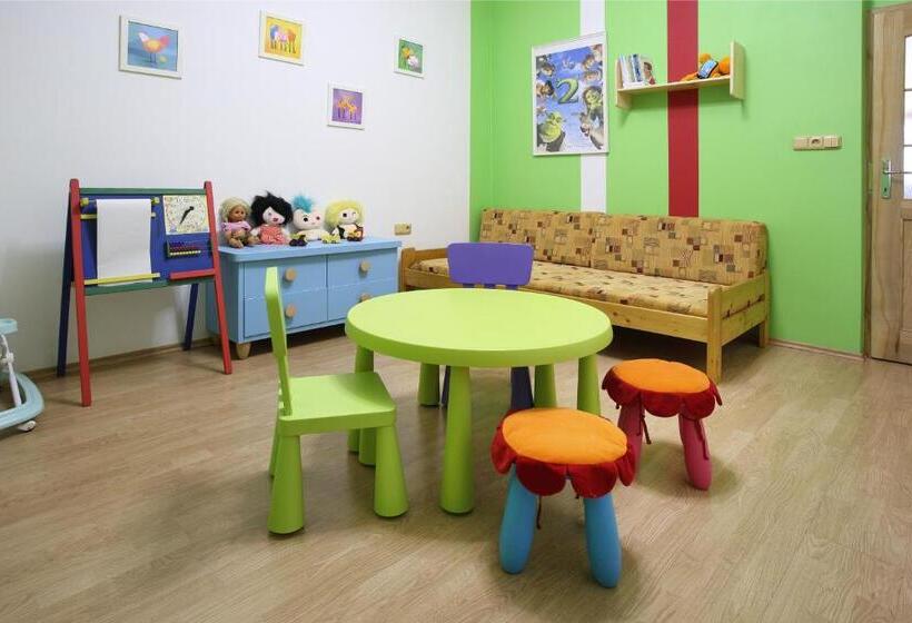 پانسیون Penzion Martina