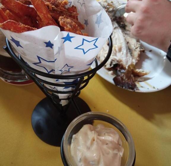 펜션 Penzion Sportino