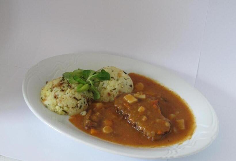 펜션 Penzion Sportino