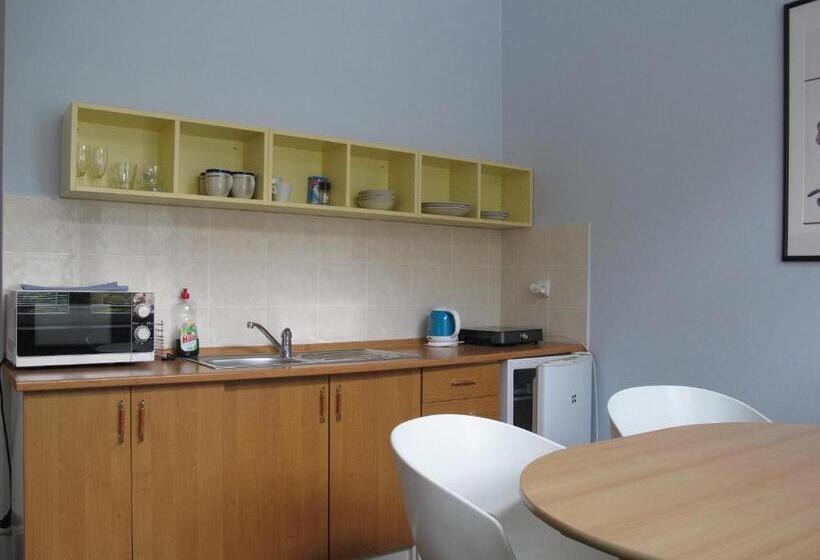 펜션 Penzion Sportino