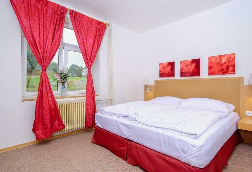 펜션 Penzion Stopa