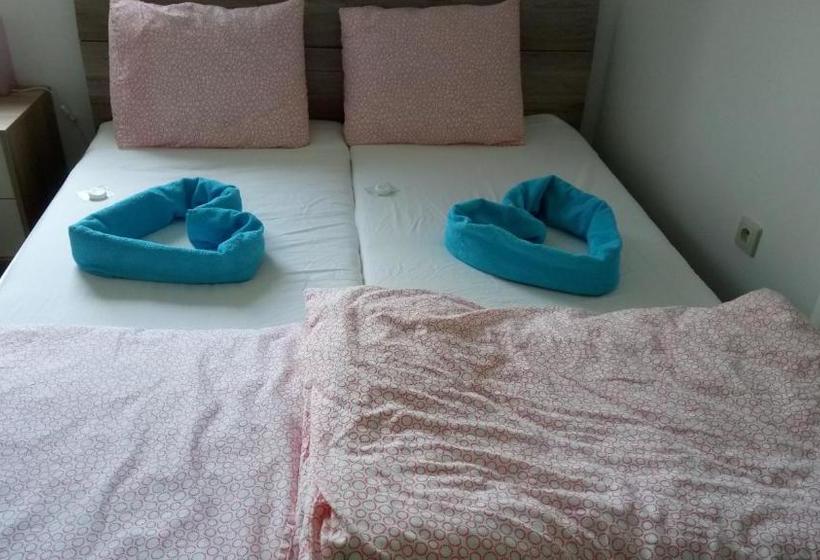 Пансион Penzion U Formana