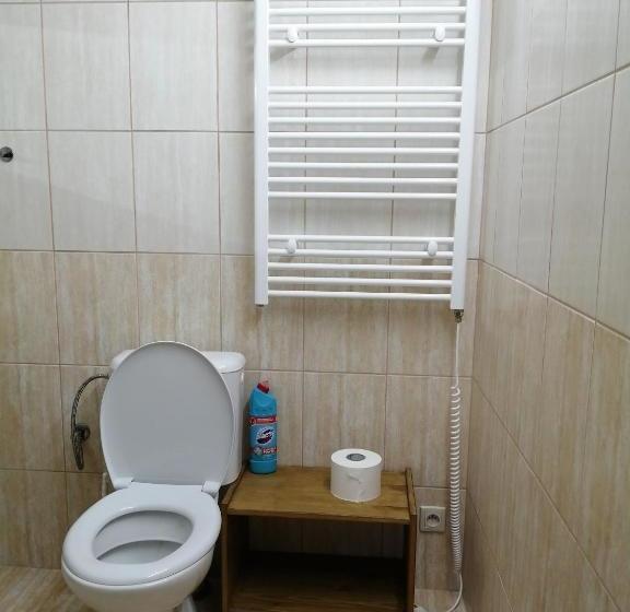 Пансион Penzion U Formana