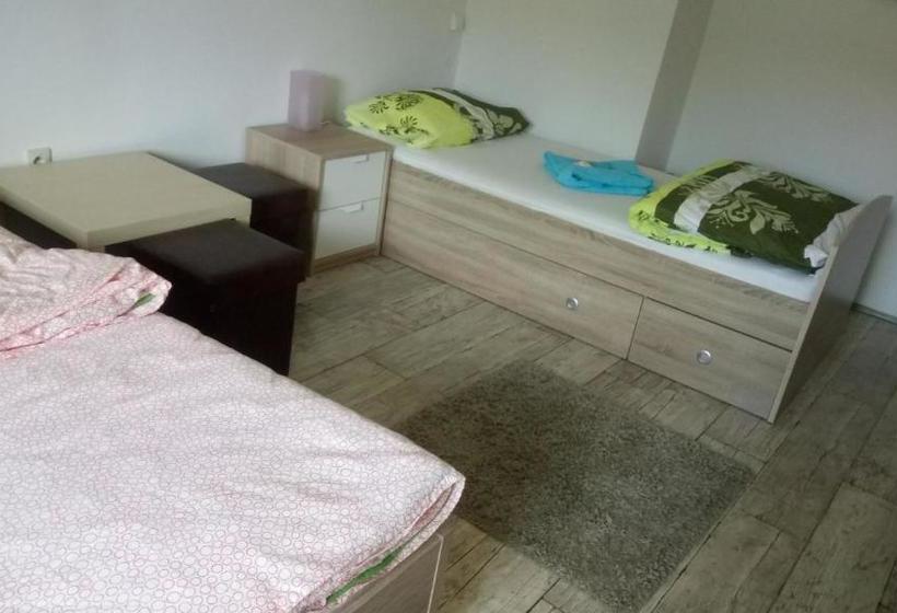 Пансион Penzion U Formana