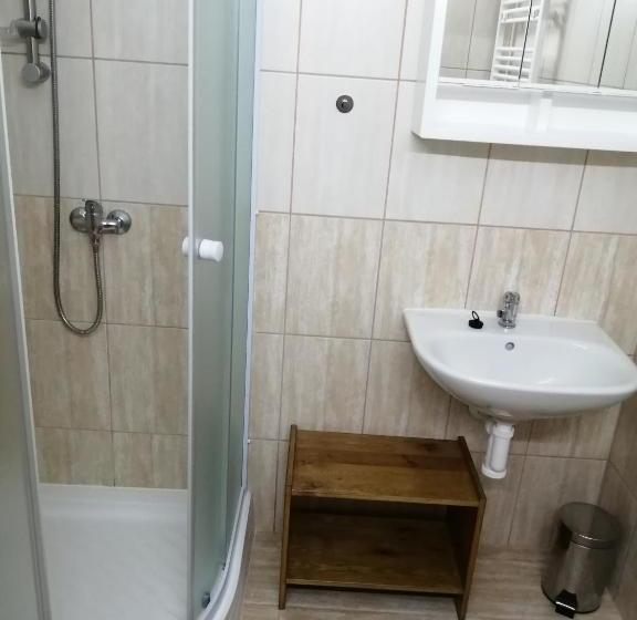 Пансион Penzion U Formana