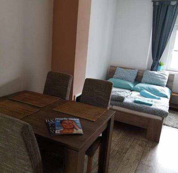 Пансион Penzion U Formana