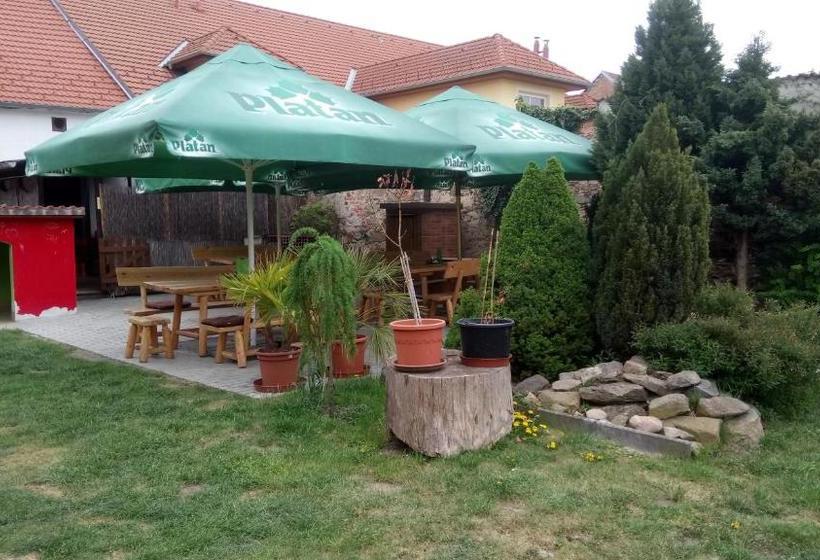 Пансион Penzion U Formana