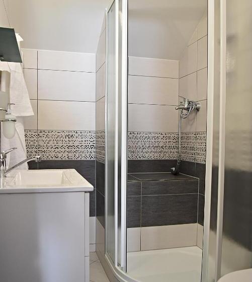 펜션 Penzion U čápa Příbor