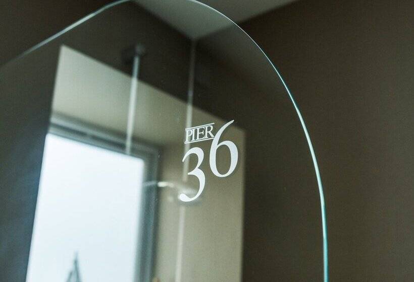 Пансион Pier 36