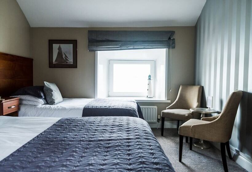 بنسيون Pier 36