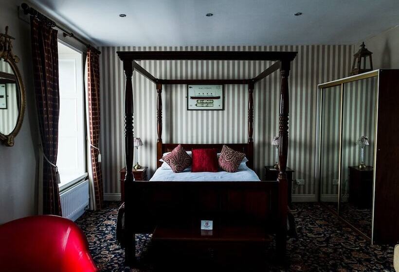 بنسيون Pier 36