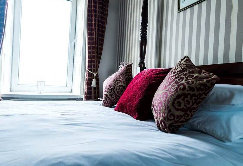 Пансион Pier 36