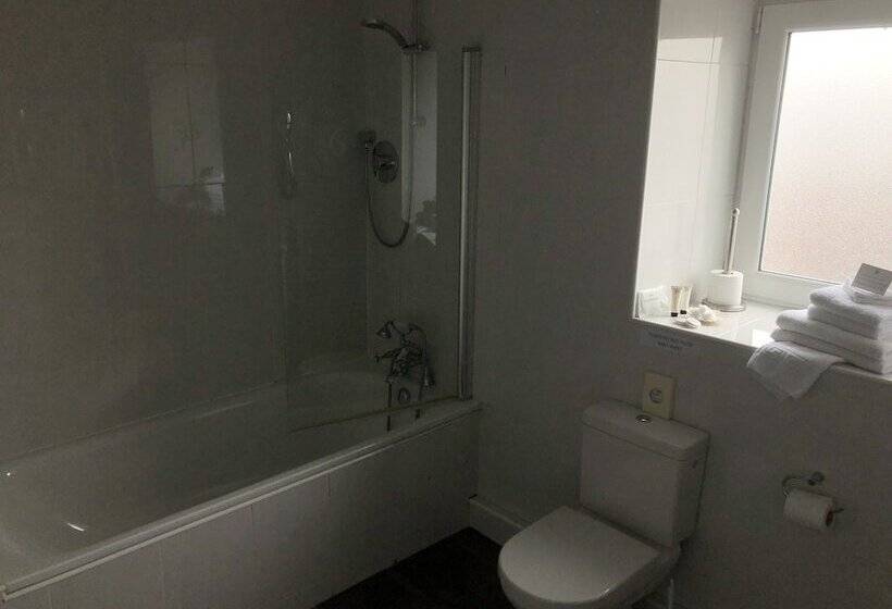 Пансион Pier 36