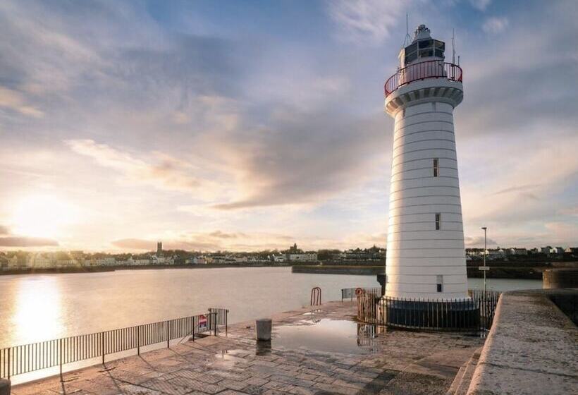 Пансион Pier 36