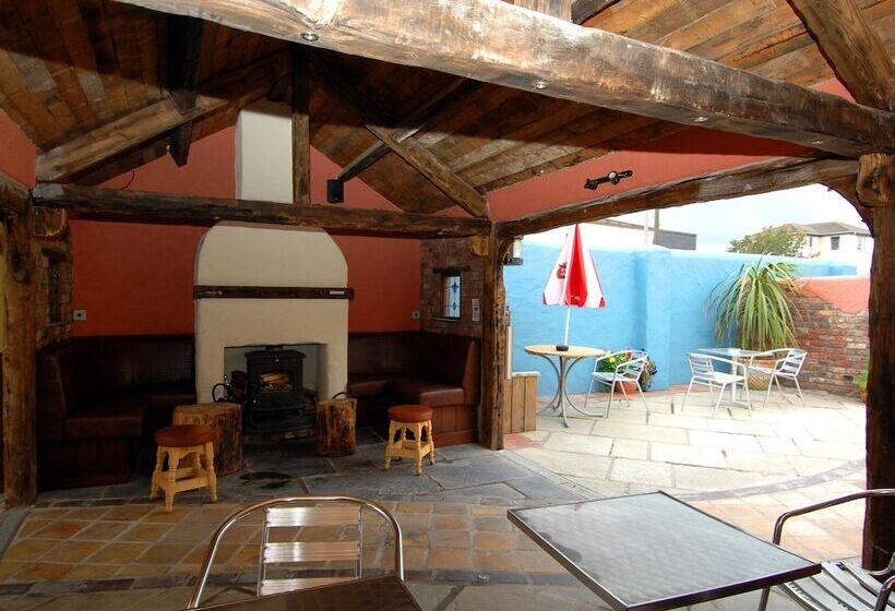 Пансион Pier 36