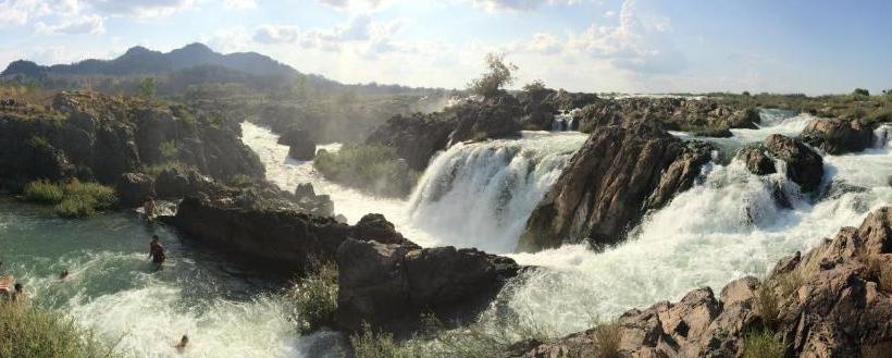 ペンション Pomelo Restaurant And Guesthouse S Fishermen & A Tammarine Bungalow Riverfront   Immerse In Nature